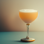 Lire la suite à propos de l’article Recette Gin Fizz vegan