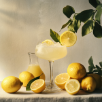 Lire la suite à propos de l’article Recette cocktail Limoncello Spritz