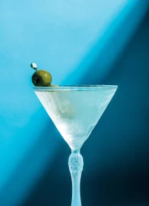 Lire la suite à propos de l’article Recette cocktail « Ace of Clubs » Daiquiri
