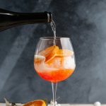 Lire la suite à propos de l’article Recette cocktail Apérol Spritz (classique)