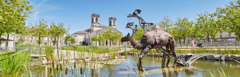 Les meilleurs bars à la Roche sur Yon