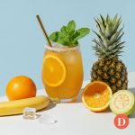 Lire la suite à propos de l’article Recette du Punch