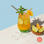 Lire la suite à propos de l’article Recette du Punch aux Agrumes