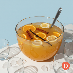 Lire la suite à propos de l’article Recette du Punch pour 10 personnes ou +