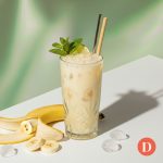 Lire la suite à propos de l’article Recette du Mojito Banane