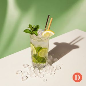 Lire la suite à propos de l’article Recette du Mojito Classique