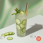 Lire la suite à propos de l’article Recette du Mojito Concombre