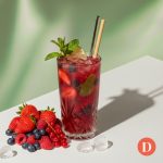 Lire la suite à propos de l’article Recette du Mojito Fruits Rouges