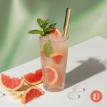 Lire la suite à propos de l’article Recette du Mojito Pamplemousse
