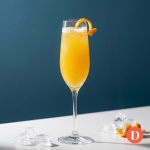 Lire la suite à propos de l’article Recette du Buck&rsquo;s Fizz
