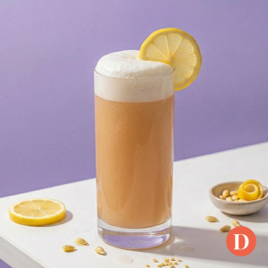 Lire la suite à propos de l’article Recette du Chicago Fizz