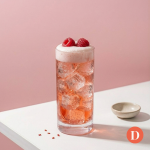 Lire la suite à propos de l’article Recette du Dream Fizz Framboise