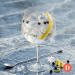 Lire la suite à propos de l’article Recette du Gin Bombay Tonic