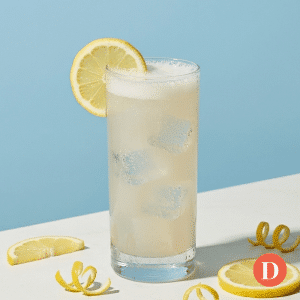 Lire la suite à propos de l’article Recette du Gin Fizz