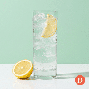 Lire la suite à propos de l’article Recette du Gin Fizz Sans Alcool