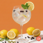 Lire la suite à propos de l’article Recette du Gin Tonic Citron
