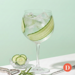 Lire la suite à propos de l’article Recette du Gin Tonic Concombre