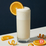 Lire la suite à propos de l’article Recette du Ramos Gin Fizz