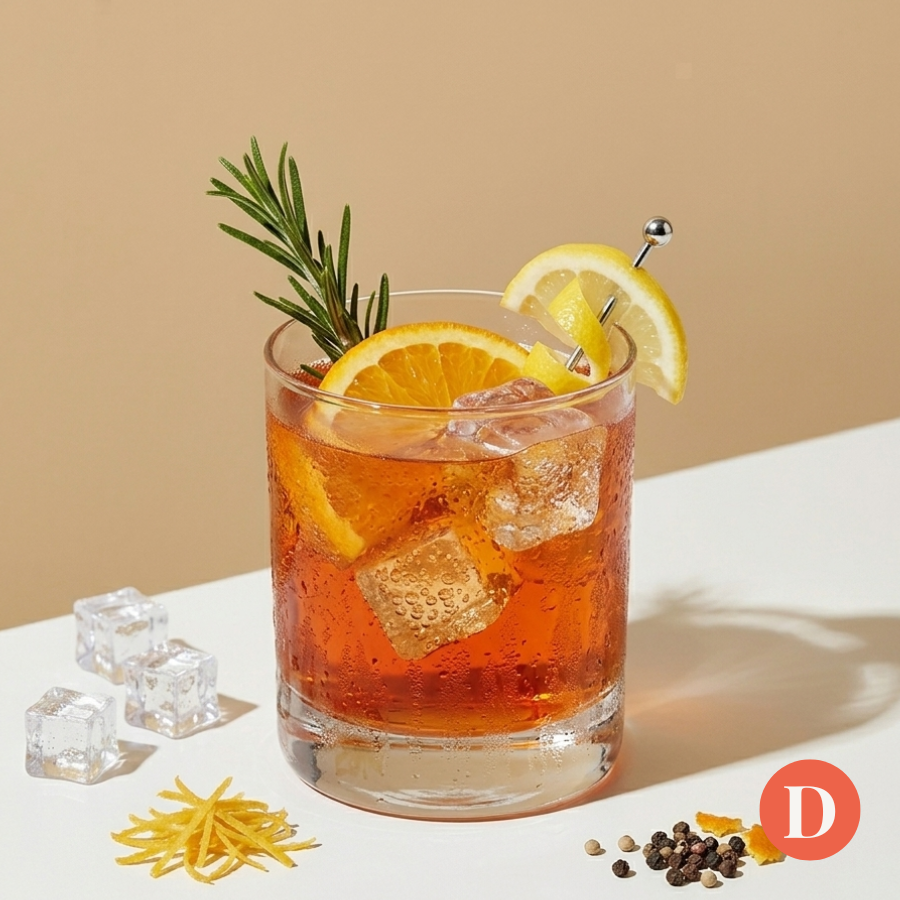 recette apérol spritz sans eau gazeuse