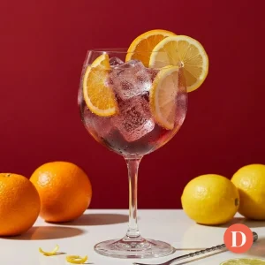 Lire la suite à propos de l’article Recette de la Sangria Tonic