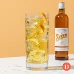 Lire la suite à propos de l’article Recette de la Suze Tonic