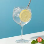 Lire la suite à propos de l’article Recette de la Vodka Tonic