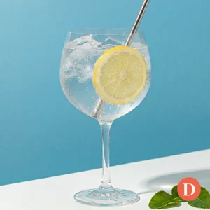 Lire la suite à propos de l’article Recette de la Vodka Tonic