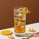 Lire la suite à propos de l’article Recette de l&rsquo;Armagnac Tonic
