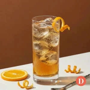 Lire la suite à propos de l’article Recette de l&rsquo;Armagnac Tonic