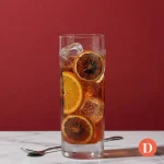 Lire la suite à propos de l’article Recette de l&rsquo;Americano Tonic