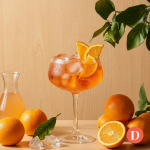 Lire la suite à propos de l’article Recette de l&rsquo;Apérol Spritz