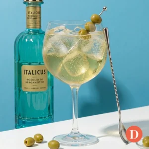 Lire la suite à propos de l’article Recette de l&rsquo;Italicus Tonic