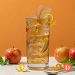 Lire la suite à propos de l’article Recette du Calvados Tonic