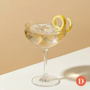 Lire la suite à propos de l’article Recette du Cognac Tonic