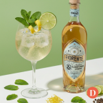 Lire la suite à propos de l’article Recette du Fiorente Spritz