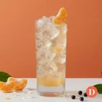 Lire la suite à propos de l’article Recette du Gin Tonic Clémentine