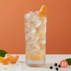 Lire la suite à propos de l’article Recette du Gin Tonic Clémentine