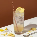 Lire la suite à propos de l’article Recette du Gin Tonic Ginger Beer