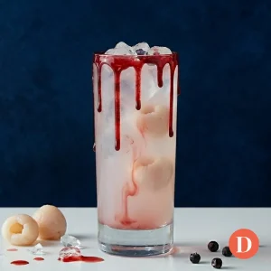 Lire la suite à propos de l’article Recette du Gin Tonic Halloween