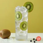Lire la suite à propos de l’article Recette du Gin Tonic Kiwi