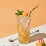 Lire la suite à propos de l’article Recette du Gin Tonic Melon