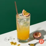Lire la suite à propos de l’article Recette du Gin Tonic Passion