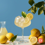 Lire la suite à propos de l’article Recette du Limoncello Spritz