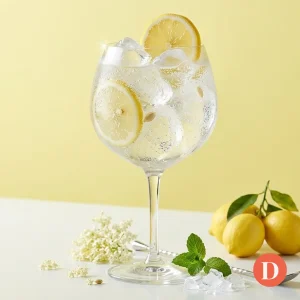 Lire la suite à propos de l’article Recette du Limoncello Tonic
