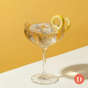 Lire la suite à propos de l’article Recette du Muscadet Tonic