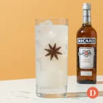 Lire la suite à propos de l’article Recette du Pastis Tonic