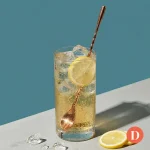 Lire la suite à propos de l’article Recette du Porto Blanc Tonic