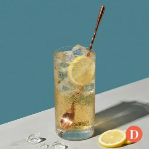 Lire la suite à propos de l’article Recette du Porto Blanc Tonic