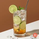 Lire la suite à propos de l’article Recette du Rhum Tonic