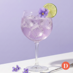 Lire la suite à propos de l’article Recette du Spritz à la Violette